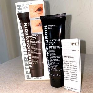 Peter Thomas Roth Instant FIRMx Eye - Temporary Eye Tightener